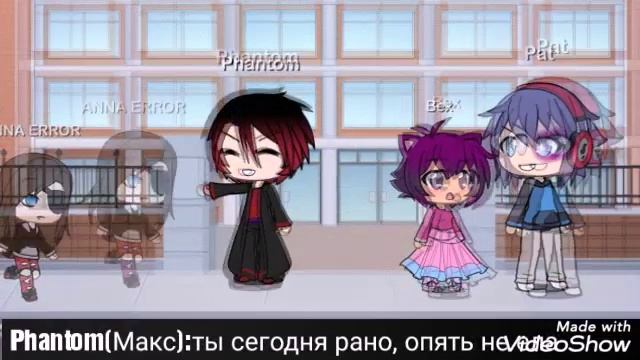 ИСТОРИЯ ПРО "АРХИ АРГОНА"•{гача лайф}• 5 лайков и продолжение смотреть онлайн