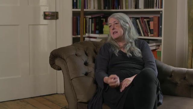 English File Colloquial English 2&3 Mary Beard Part 1 смотреть онлайн