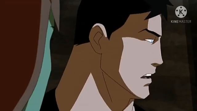 Мисс Марси и Супербой - Say Something смотреть онлайн