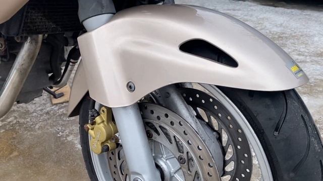 Обзор мотоцикла Honda nt650v, 1999год, 89262862924 с 10:00-20:00 по Мск ( WhatsApp) смотреть онлайн