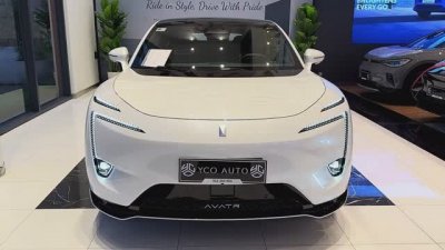 Обзоры и новости авто