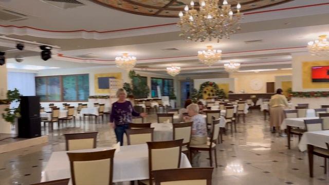 ОТДЫХАЕМ В РОССИИ! ПРЕДГОРЬЕ КАВКАЗА 3* САНАТОРИЙ - курорт ГОРЯЧИЙ КЛЮЧ, Краснодарский Край смотреть онлайн