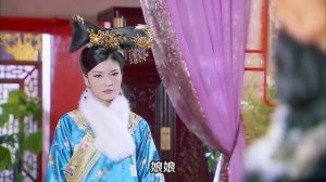 Легенда о Сяочжуан 1 сезон 39 серия