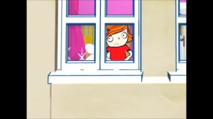 Kid's Box 1 unit 3 -  Where's Monty (song)