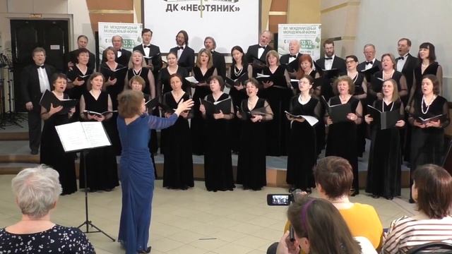 Веснушка Ночной концерт, Маленькая капелла, Море смотреть онлайн