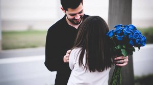 FLVSHBVCK - Синие розы (feat. Frequenz)