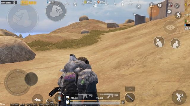 Топ #1 на Каракине, запарился бегать по горам в pubg mobile смотреть онлайн