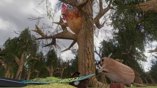 блоп топ далина пельменей