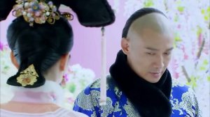 Легенда о Сяочжуан 1 сезон 22 серия