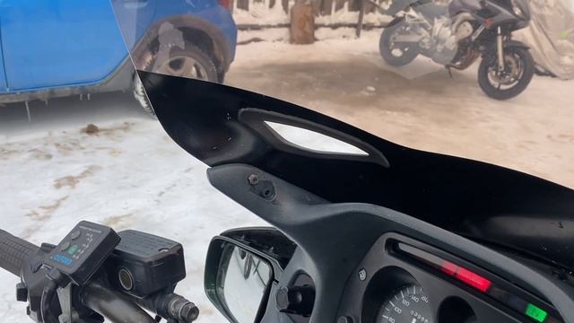 Обзор мотоцикла Honda st1100 , 1999год. 89262862924 с 10:00-20:00 по Мск ( WhatsApp) смотреть онлайн