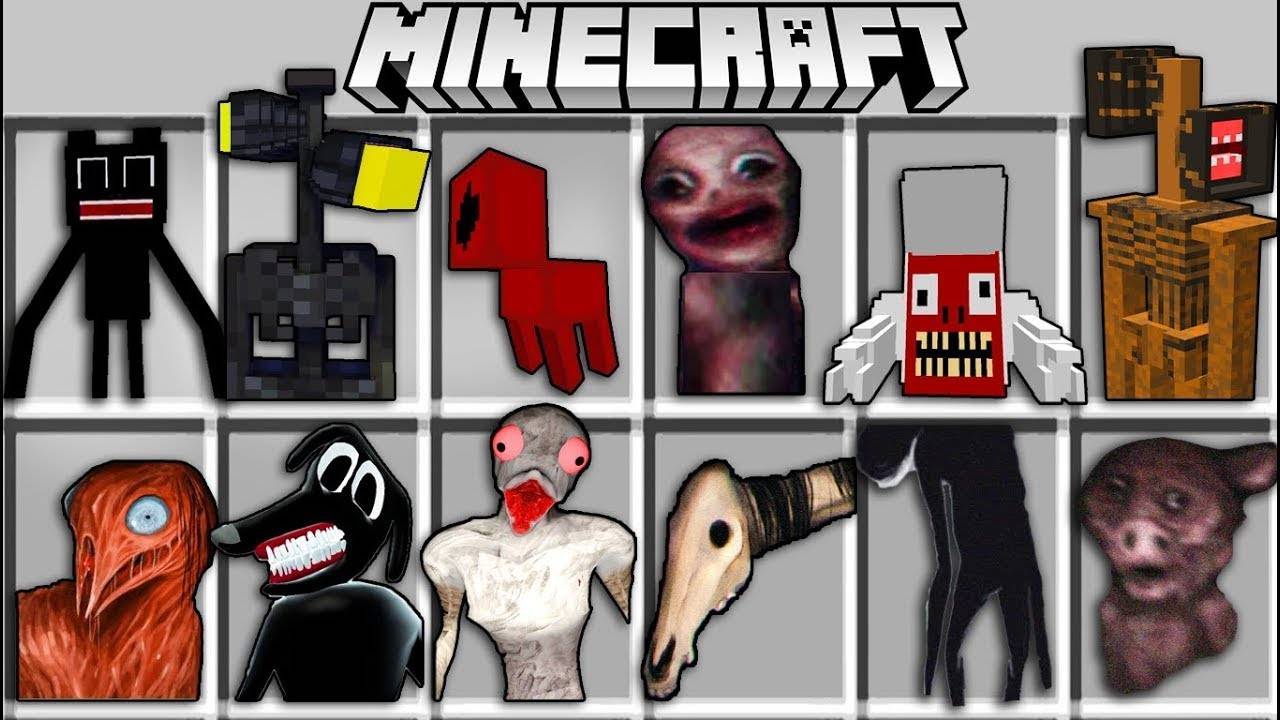 Призвал всех монстров Тревора Хендерсона смотреть онлайн