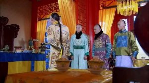 Легенда о Сяочжуан 1 сезон 36 серия