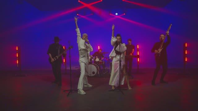 Кавер группа BIGGAME кавер группа на Праздник смотреть онлайн