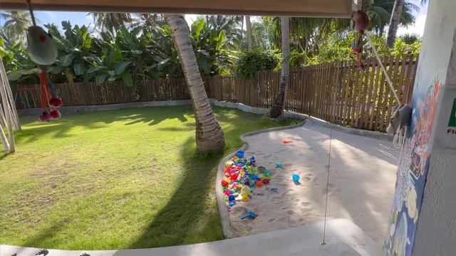 ЧЕСТНЫЙ ОТЗЫВ ОТЕЛЬ KURAMATHI ISLAND 4*+ АТОЛЛ АЛИФ, МАЛЬДИВЫ смотреть онлайн