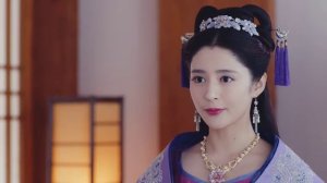 Принцесса Вэйян 1 сезон 19 серия