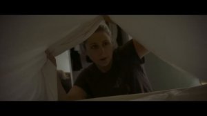 Короткометражный Фильм Ужасов Простыня