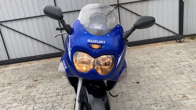 Обзор мотоцикла Suzuki gsx600f 2006 год,89262862924 с 10:00-20:00 по Мск , WhatsApp. смотреть онлайн