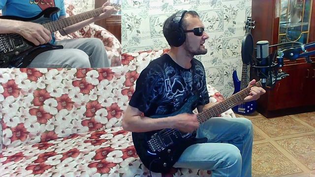 Агата Кристи. Крошка. (cover) смотреть онлайн