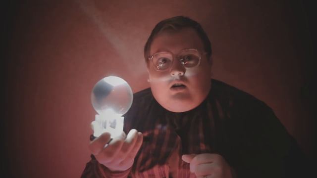 ВИЖЕН (На Случай Важных Переговоров) смотреть онлайн