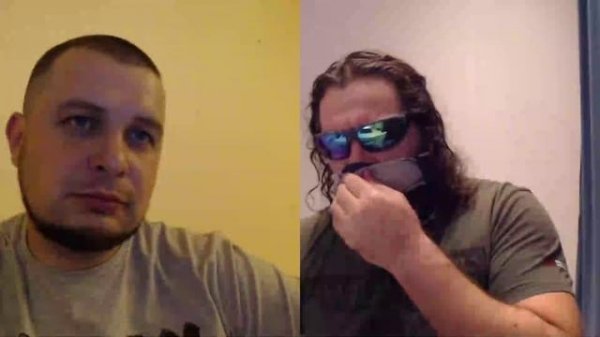 RSOTM фронтовые дороги. Архив 2020 rsotm. Админ и Владлен Татарский