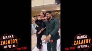 ханар баланчук - мадона 2025new