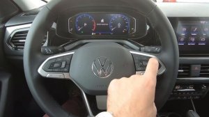 Обзор Volkswagen Polo 1.6 MPi AT Status / Фольксваген Поло 1,6 Статус 2020