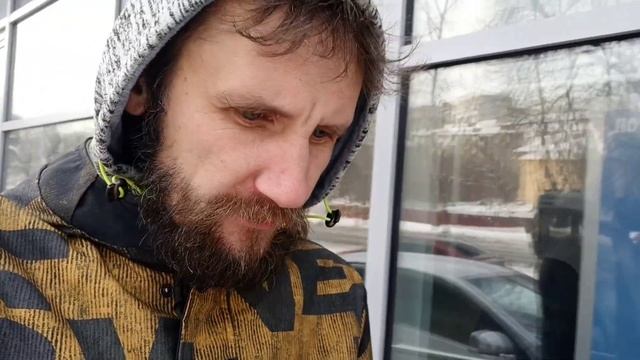 VLOG: Всё через одно место, но прогулка удалась