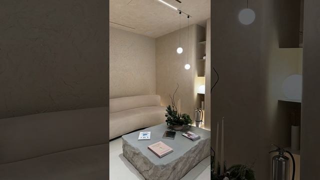 🎄✨ Наша команда Me Decor с радостью создала новогоднее оформление клиники Олега Абакумова!