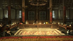 The Elder Scrolls V: Skyrim. Тотемы Хирсина (первый). Прохождение от SAFa