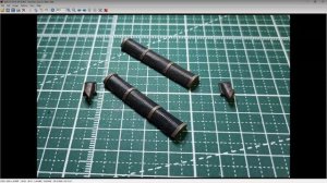 "КВ 1 -Э"от АКМ. Рассказ о сборке. Часть 1-я.