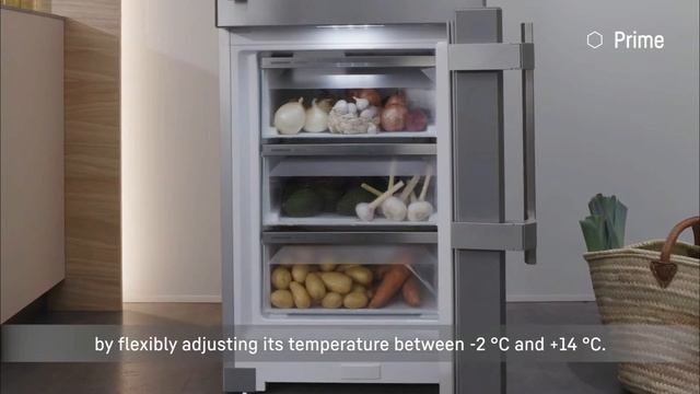 Свежесть от Liebherr