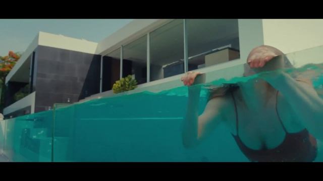 ON и она - трейлер отечественного фантастического триллера смотреть онлайн