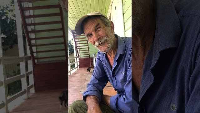 Дядя Ваня, рассказывает историю из 76-ти букв "О"!🤣🤣🤣 #Абхазия смотреть онлайн