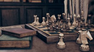 Шахматный стрим lichess.org 17.11.2024