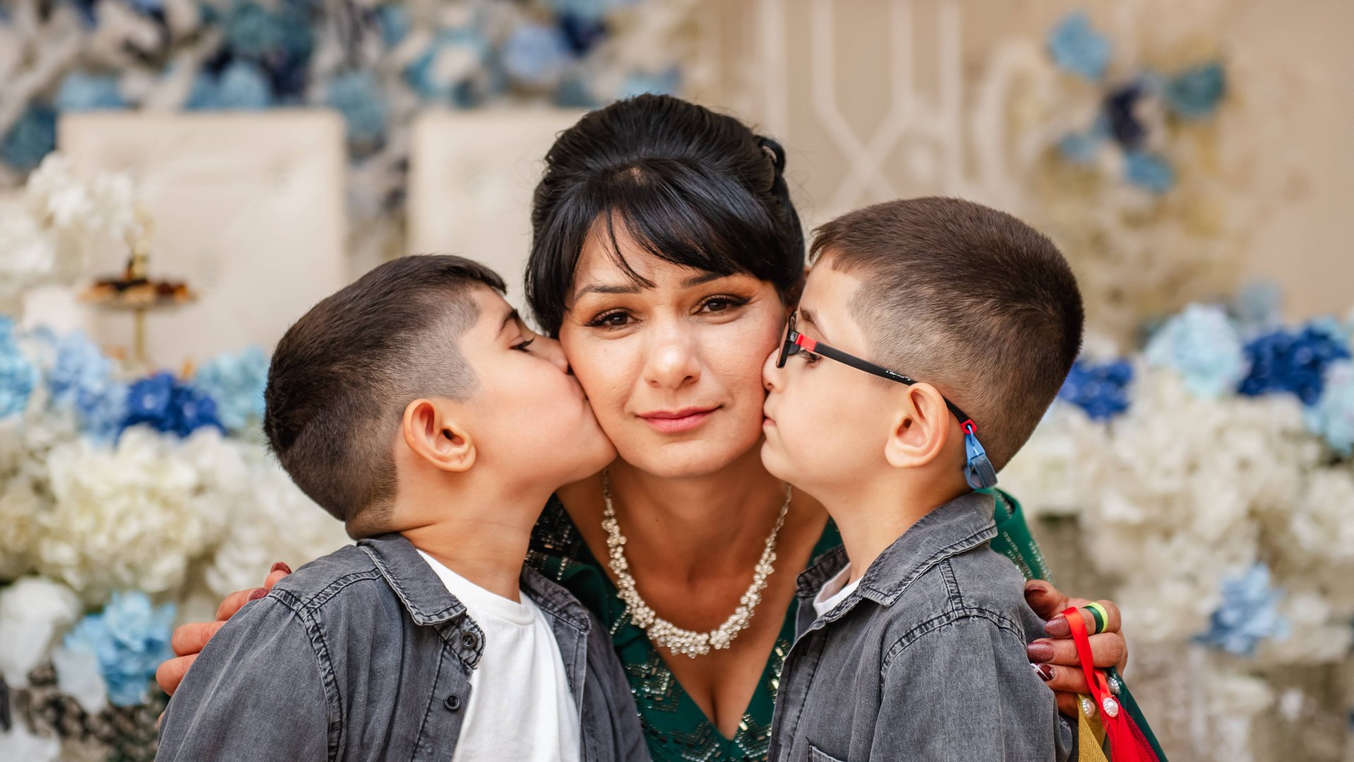 Суннати Мухаммед  Иса  Часть 2