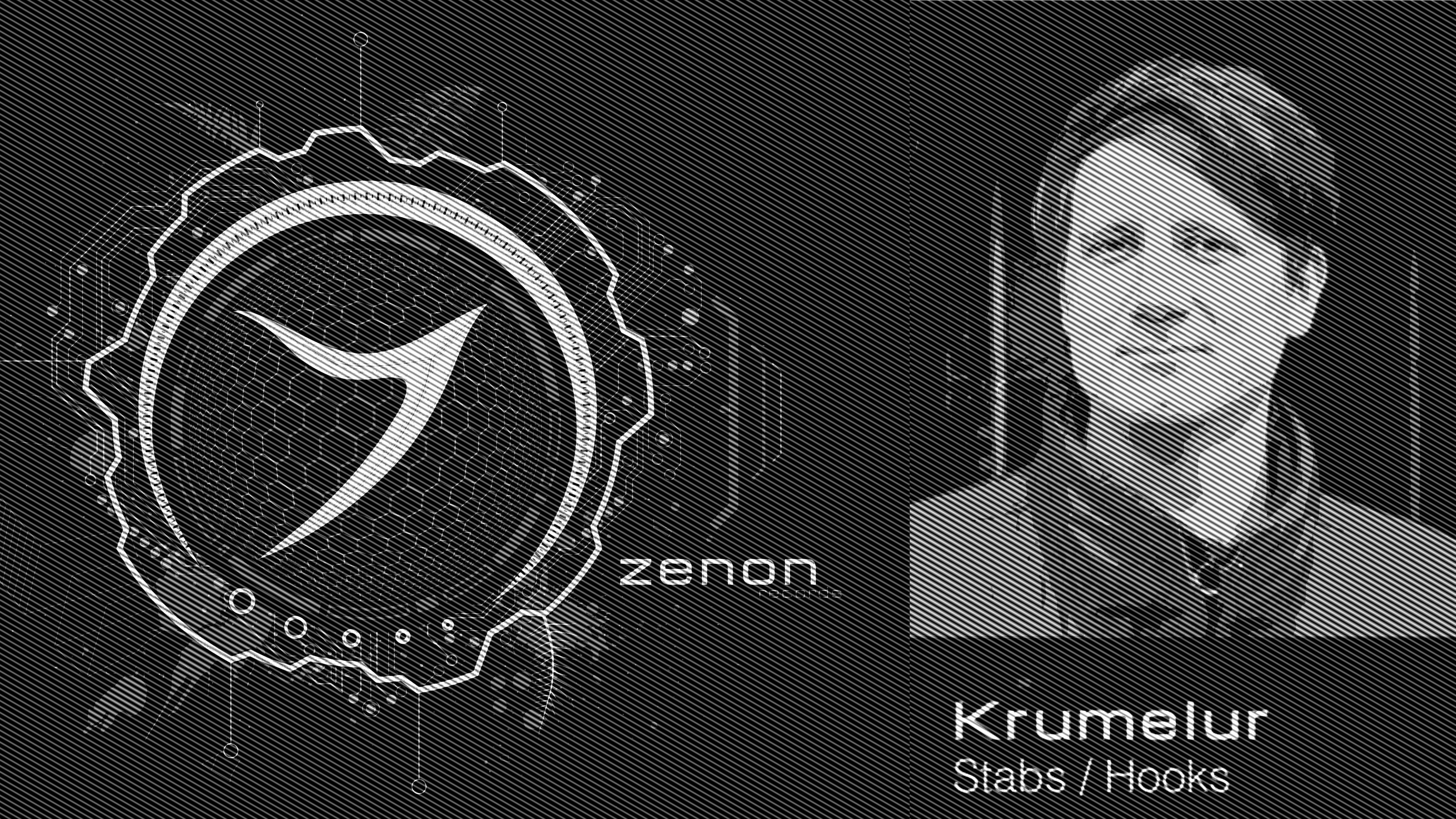 11 The Psytrance Riffs