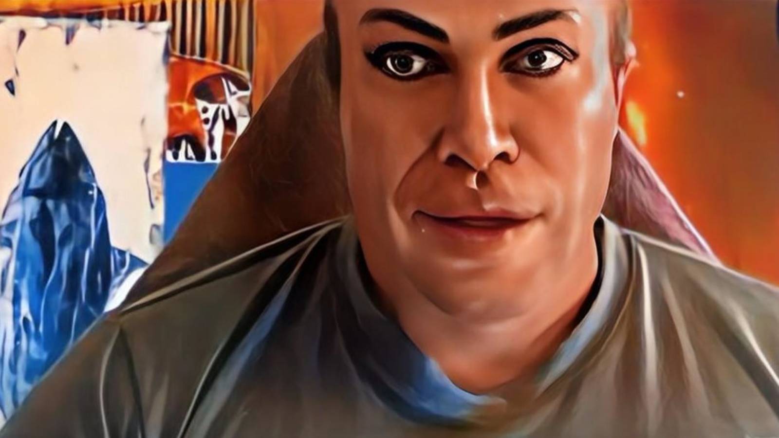 Уехавший фрик Шпак признал, что США хуже, чем Россия. смотреть онлайн