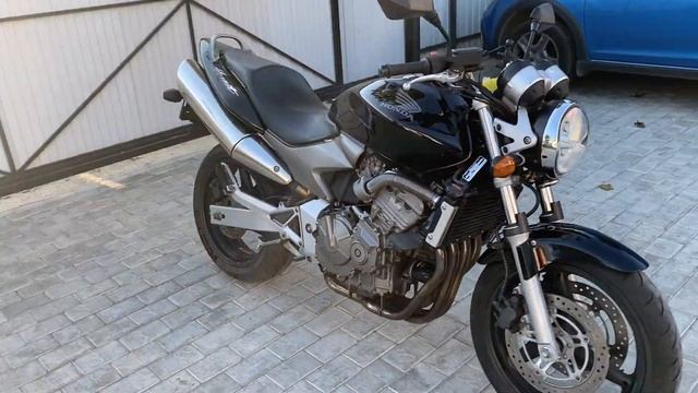 Обзор мотоцикла Honda Cb600, 2003год. 89262862924 с 10:00-20:00 по Мск (WhatsApp) смотреть онлайн