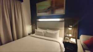 НЕЗАБЫВАЕМЫЙ ОТДЫХ в Holiday Inn Dubai Internet City 3*: КОМФОРТ, УДОБСТВО и БЛИЗОСТЬ к ЦЕНТРУ
