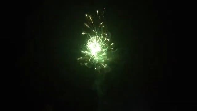 Салют TKB282 НОН100П Нонстоп 100х0,8 от PYROtehnik смотреть онлайн
