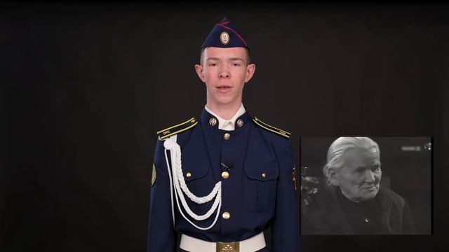 «Жди меня» - Константин Симонов смотреть онлайн