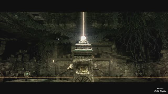 Кооперативное прохождение Resident Evil 5 / Глава 4-2. Место поклонения. смотреть онлайн