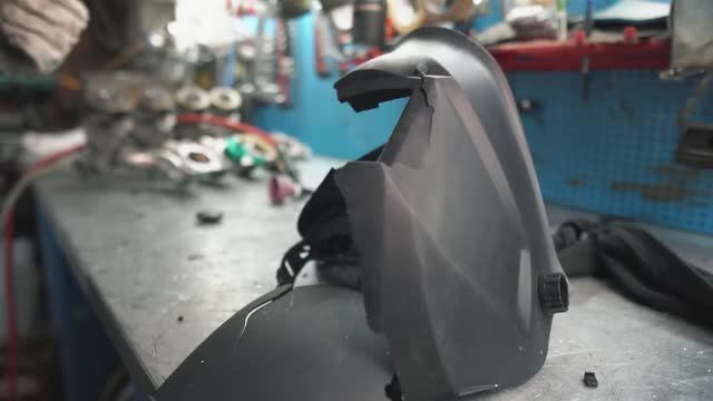 СВАРОЧНАЯ МАСКА для СЛЕПЫХ, новый ТРЕНД МАСОК сварщика. STARTWELD DIGITAL X PRO смотреть онлайн