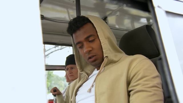 La Rosa de Guadalupe: Eugenio termina con Azucena al saber que perdió la vista | Con ojos de amor смотреть онлайн