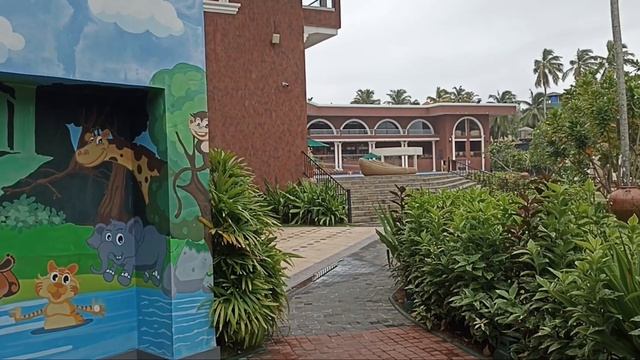 ОТЕЛЬ ️ ARALIYA BEACH RESORT & SPA 5* В УНАВАТУНЕ. СКИДКИ, ЦЕНЫ, ОБЗОР ОТЕЛЯ НА ШРИ-ЛАНКЕ! смотреть онлайн