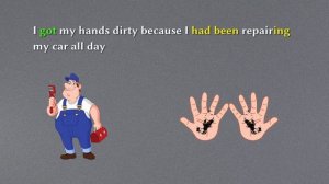 ПОГРУЖЕНИЕ В ПРОШЛОЕ I Past Perfect Continuous