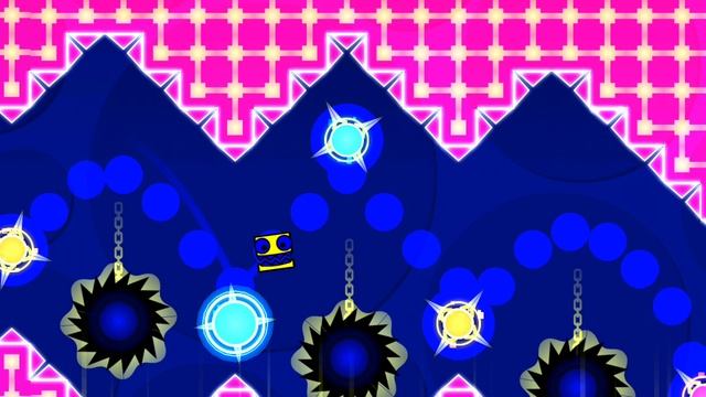 Прохождение Elektrodinamix