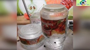 Яблочное пюре «Неженка» со сгущенным молоком Пошаговый рецепт