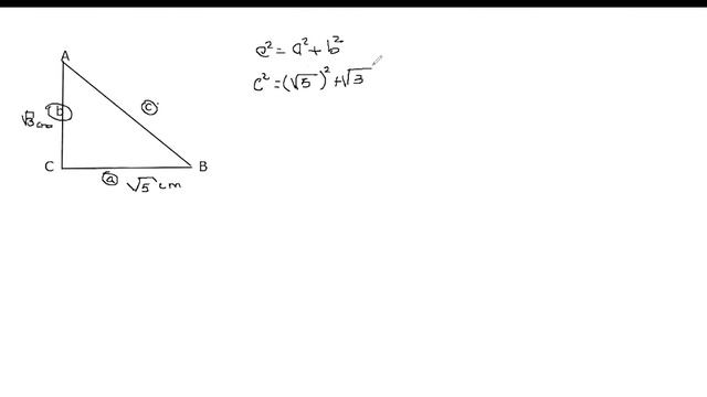 APLICACIONES DEL TEOREMA DE PITAGORAS SOLUCION DE TRIANGULOS RECTANGULOS смотреть онлайн