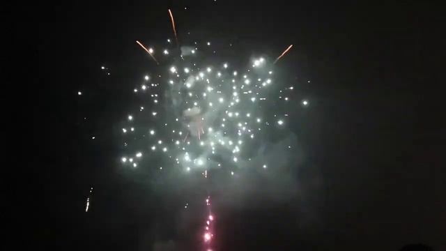 Салют TKB993 Мажор 36 2 2022 #pyrotehnik63 смотреть онлайн